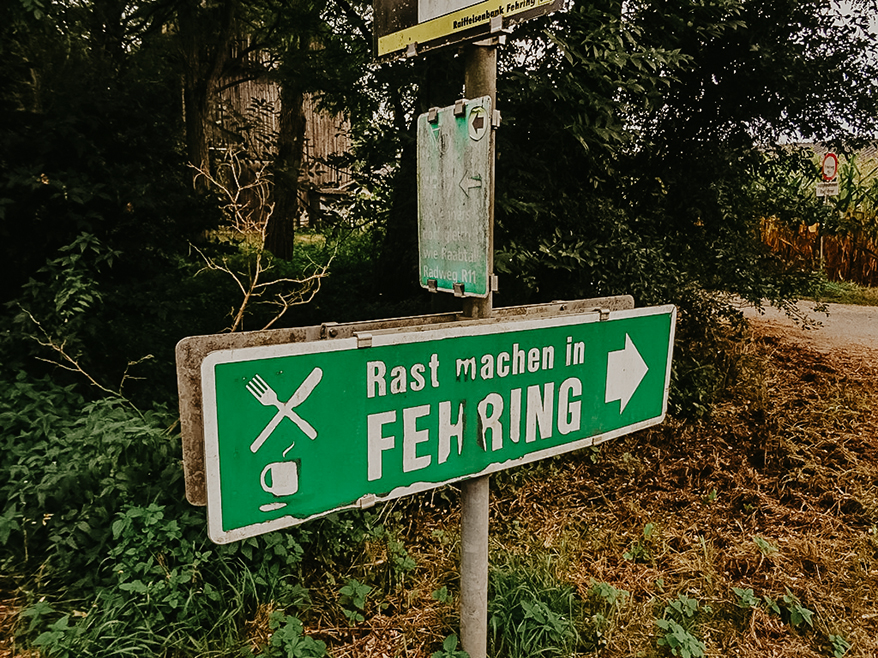 blickinsgruene.at - Steiermark - Fehring - Tourismus Raab