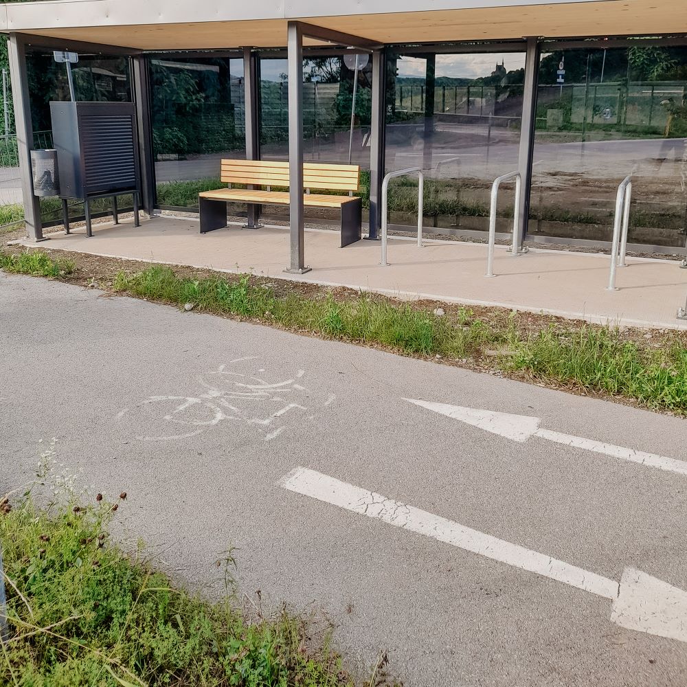 blickinsgruene.at - gratkorn - gratkorn radelt