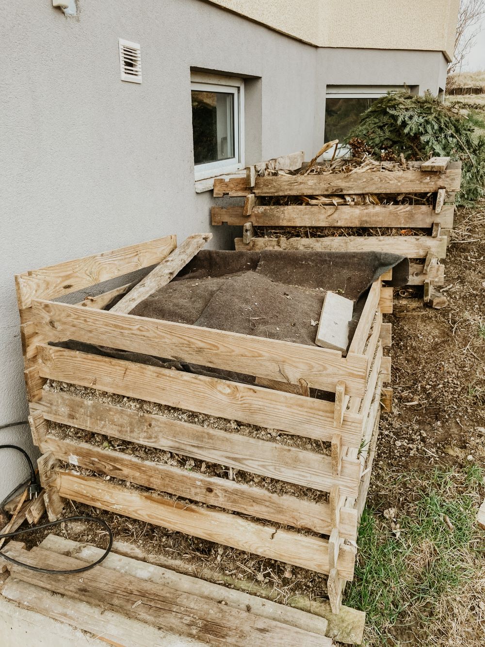 blickinsgruene.at - heiligenkreuz - kompostierst du auch