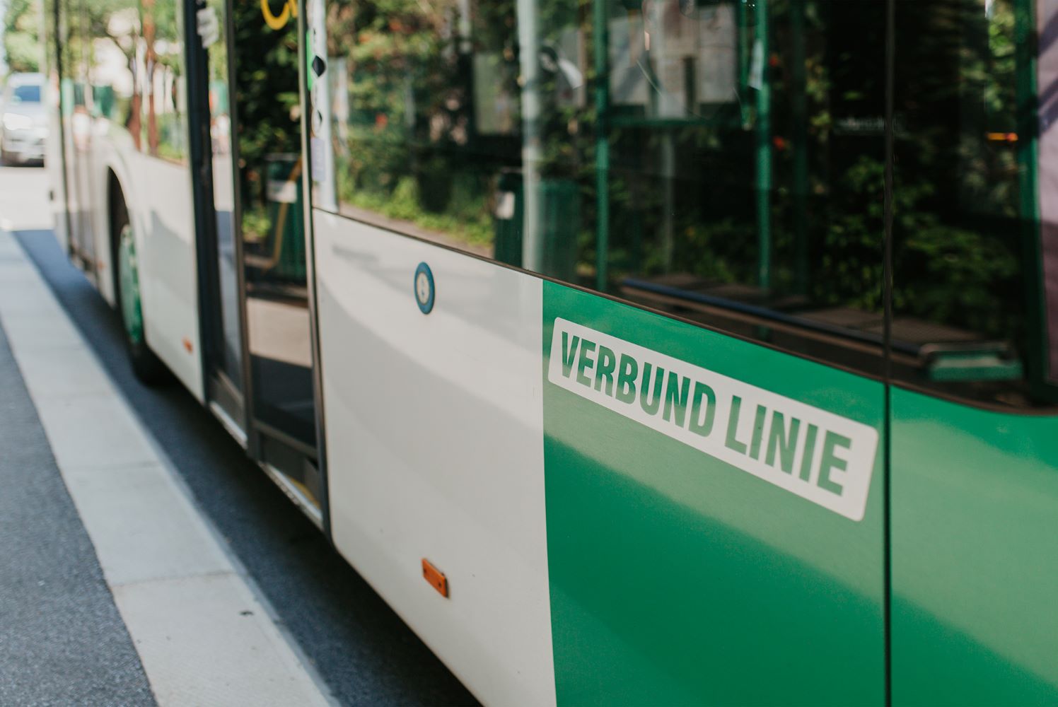blickinsgruene.at - heiligenkreuz - neue busverbindung nach graz