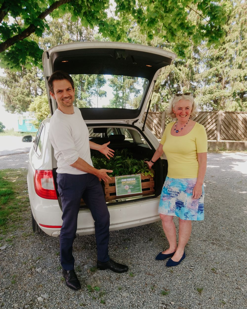 blickinsgruene.at - hofstaetten - Jakob Schwarz Sylvia Reitbauer