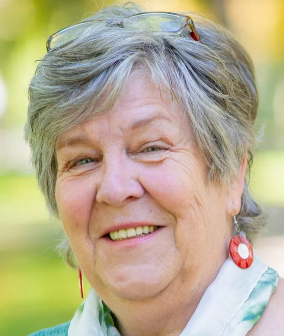 Günter Lesny für Graz Umgebung und Weiz.