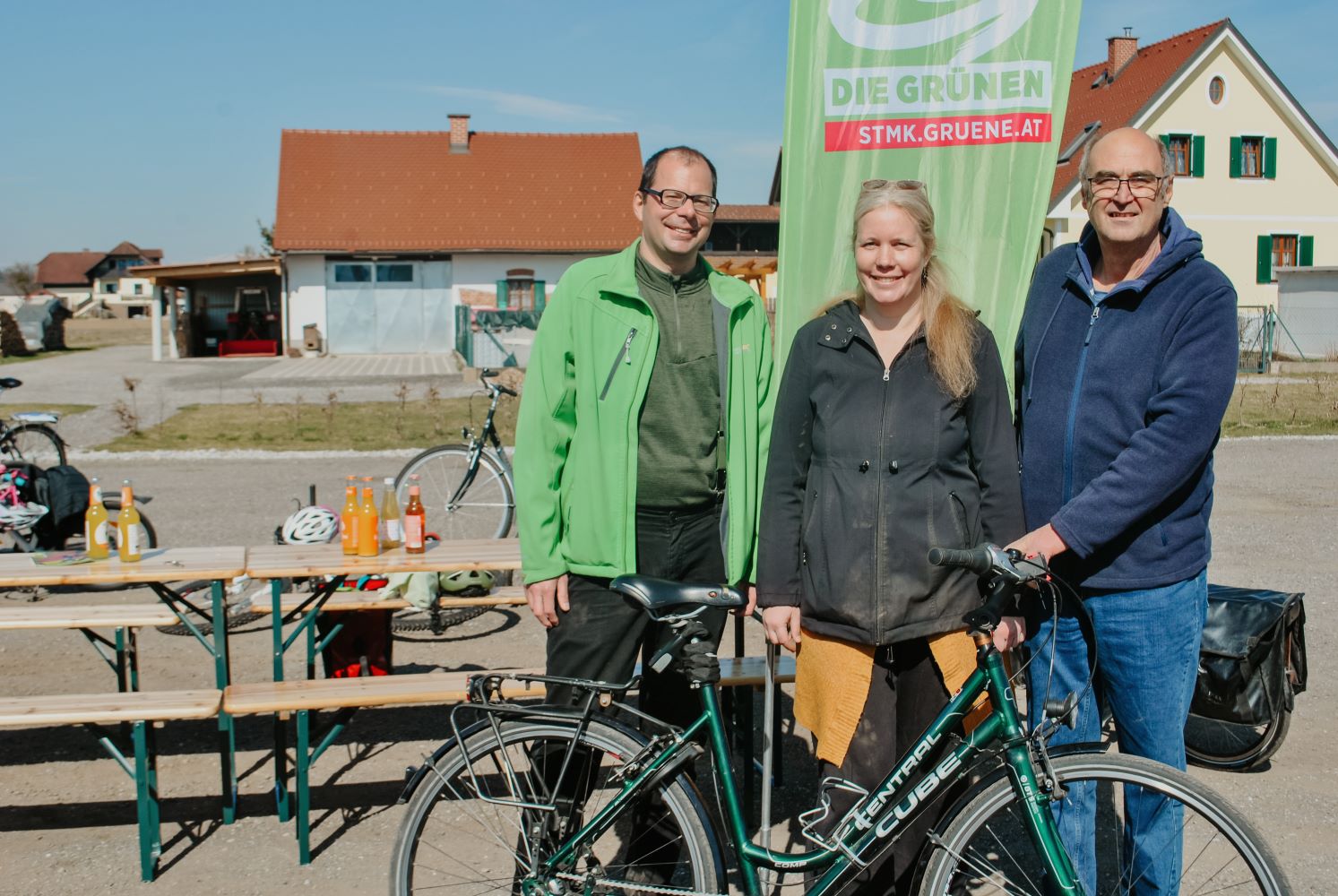 blickinsgruene.at - kalsdorf wundschuh - rueckblick guenther stueckler