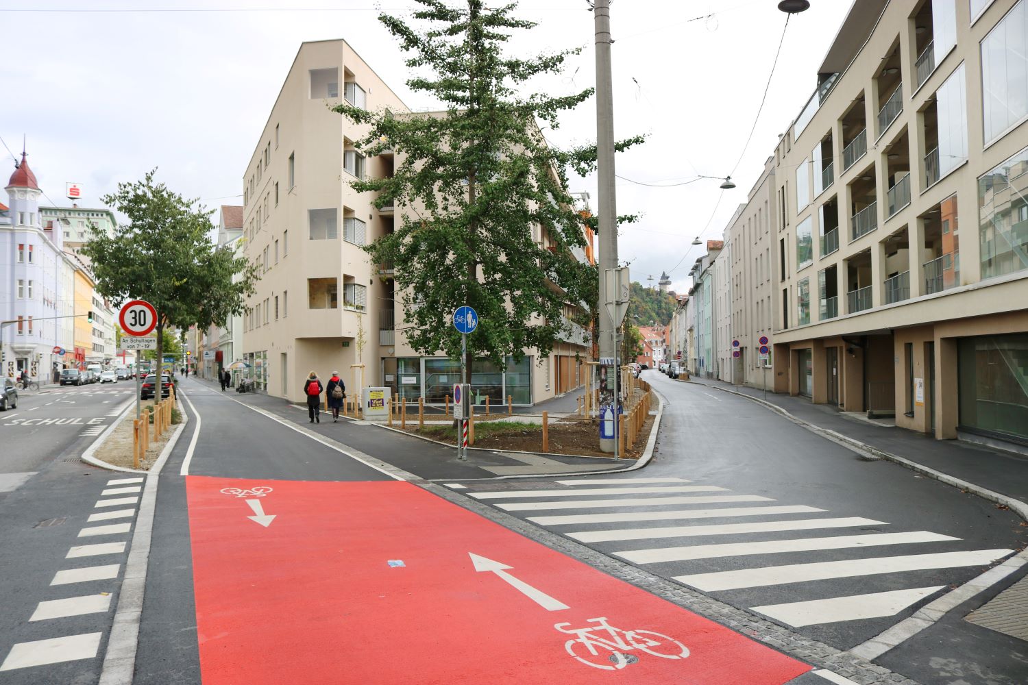 blickinsgruene.at - lend - sigmundstadl