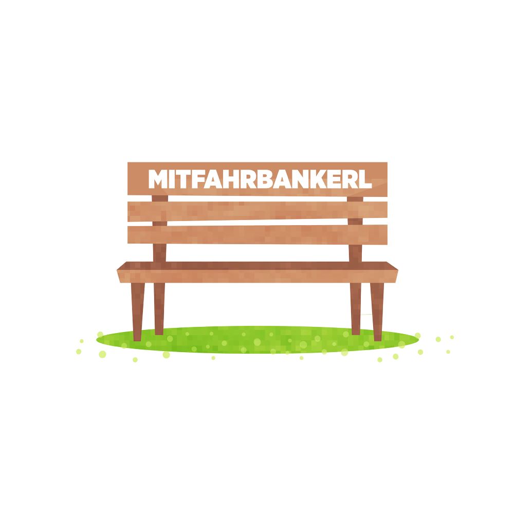 blickinsgruene.at - halbenrain - mitfahrbankerl