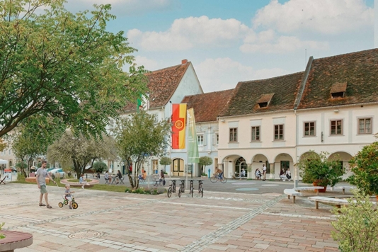 blickinsgruene-sep24-bad-radkersburg-hauptplatz