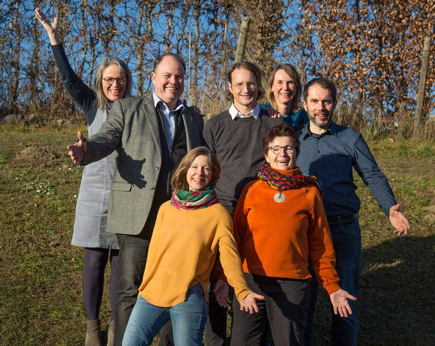 GRW25-BiG-Hmst_Gruppenfoto quer_Foto von Reinhard Sock