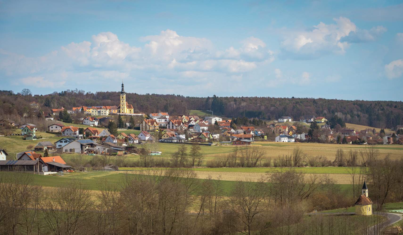 Radcheck und Kleidertausch in Sankt Marein bei Graz
