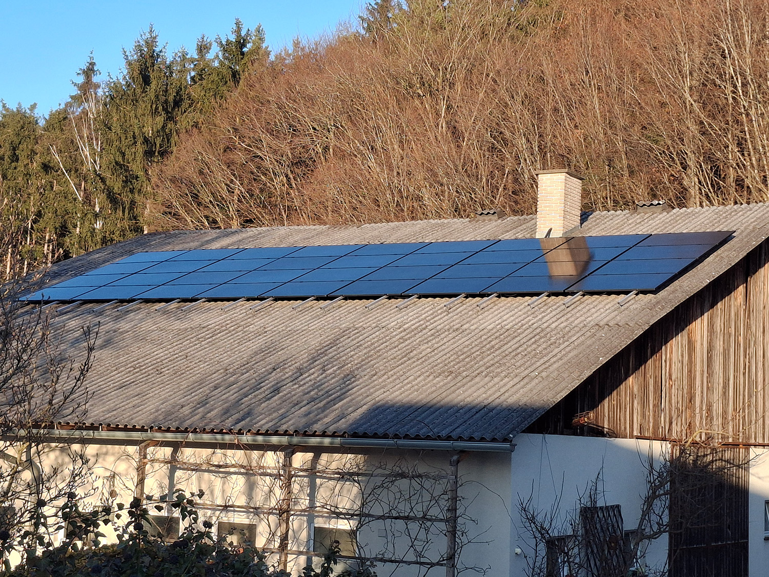 Energiegemeinschaften