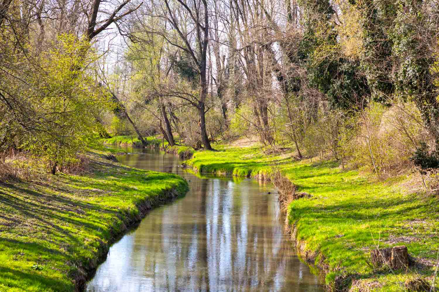 Bodenschutz für Bad Radkersburg