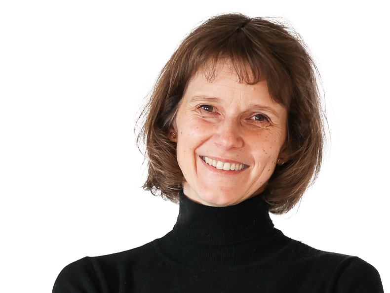 Katja Maurer aus Kirchberg an der Raab