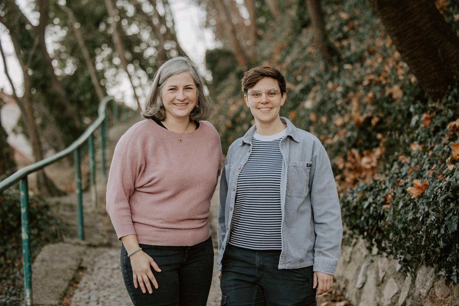 Mehr Grün für Sankt Veit in der Südsteiermark