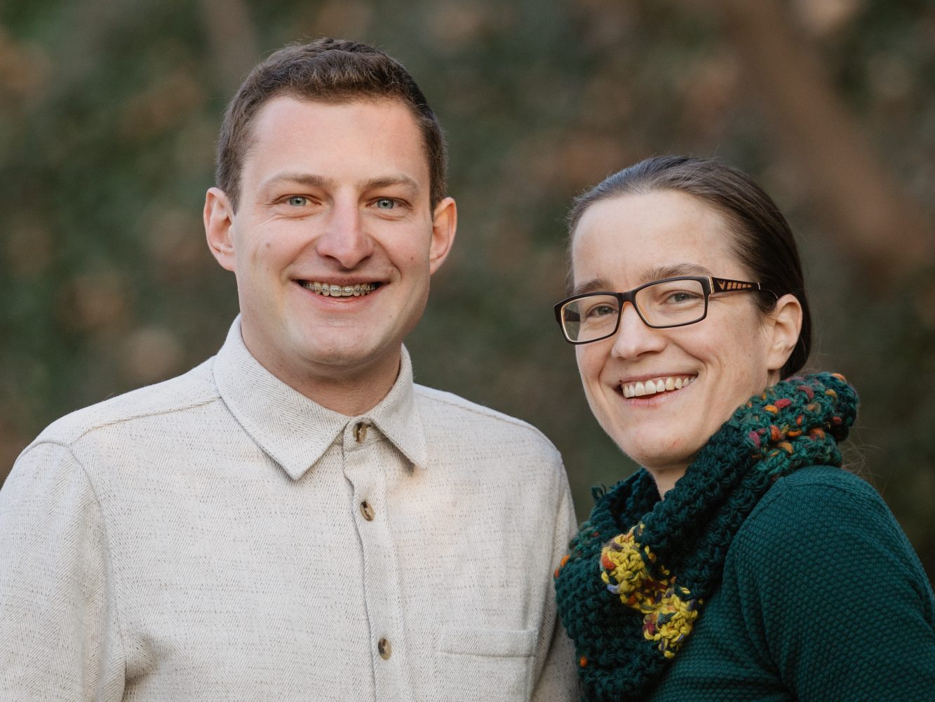 Unsere Kandidat:innen für Sankt Stefan ob Stainz