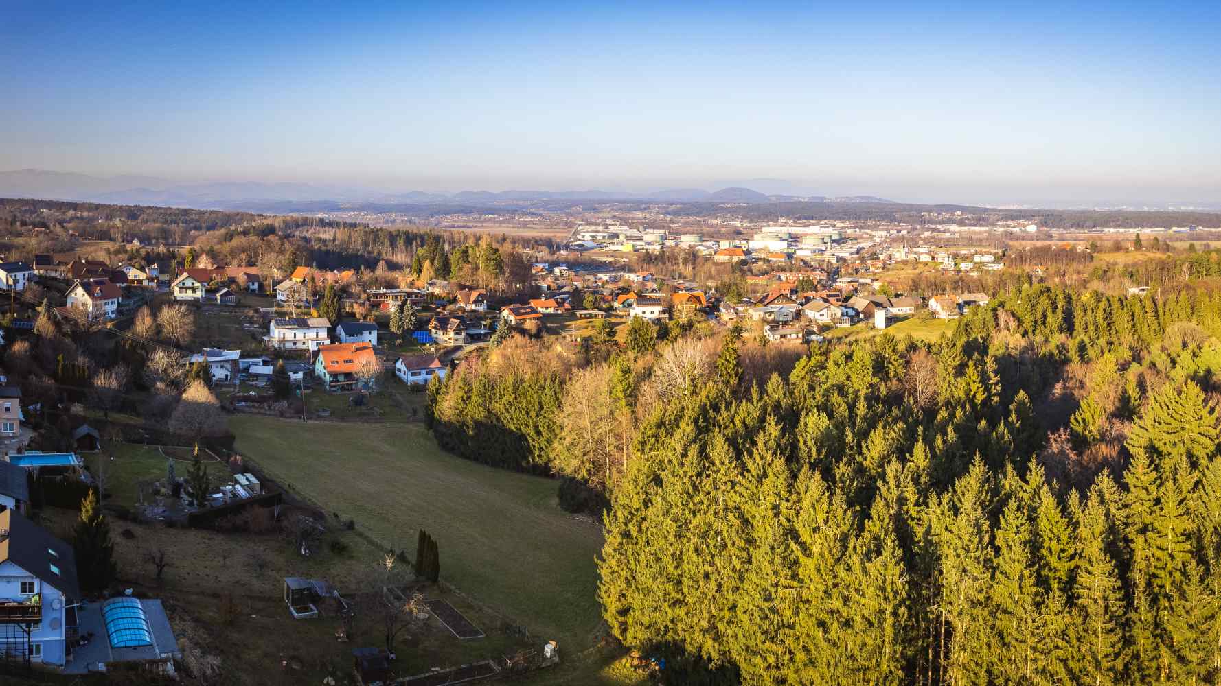 Lannach: Demokratie braucht Engagement
