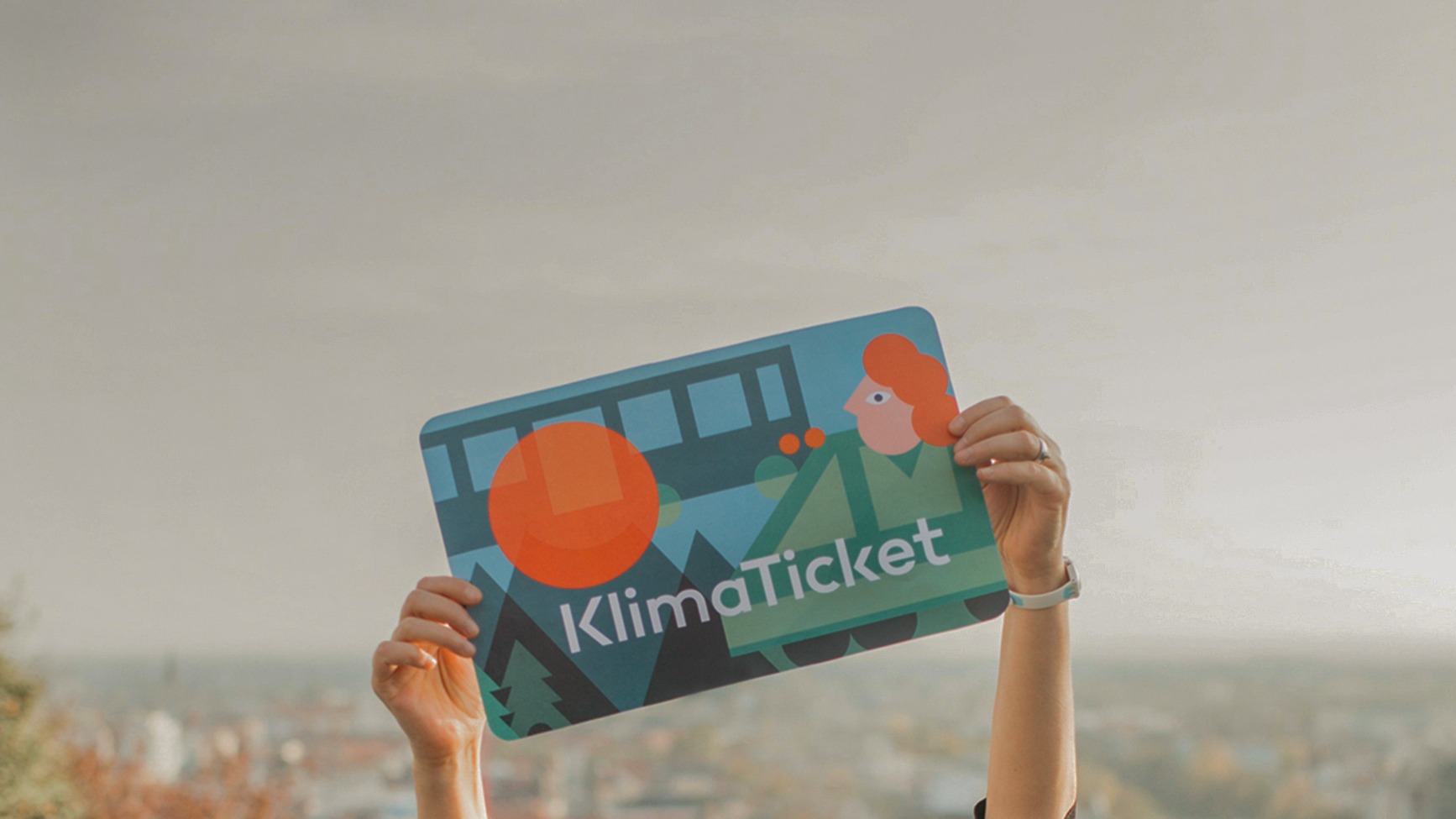 Mehr Grün für Ligist