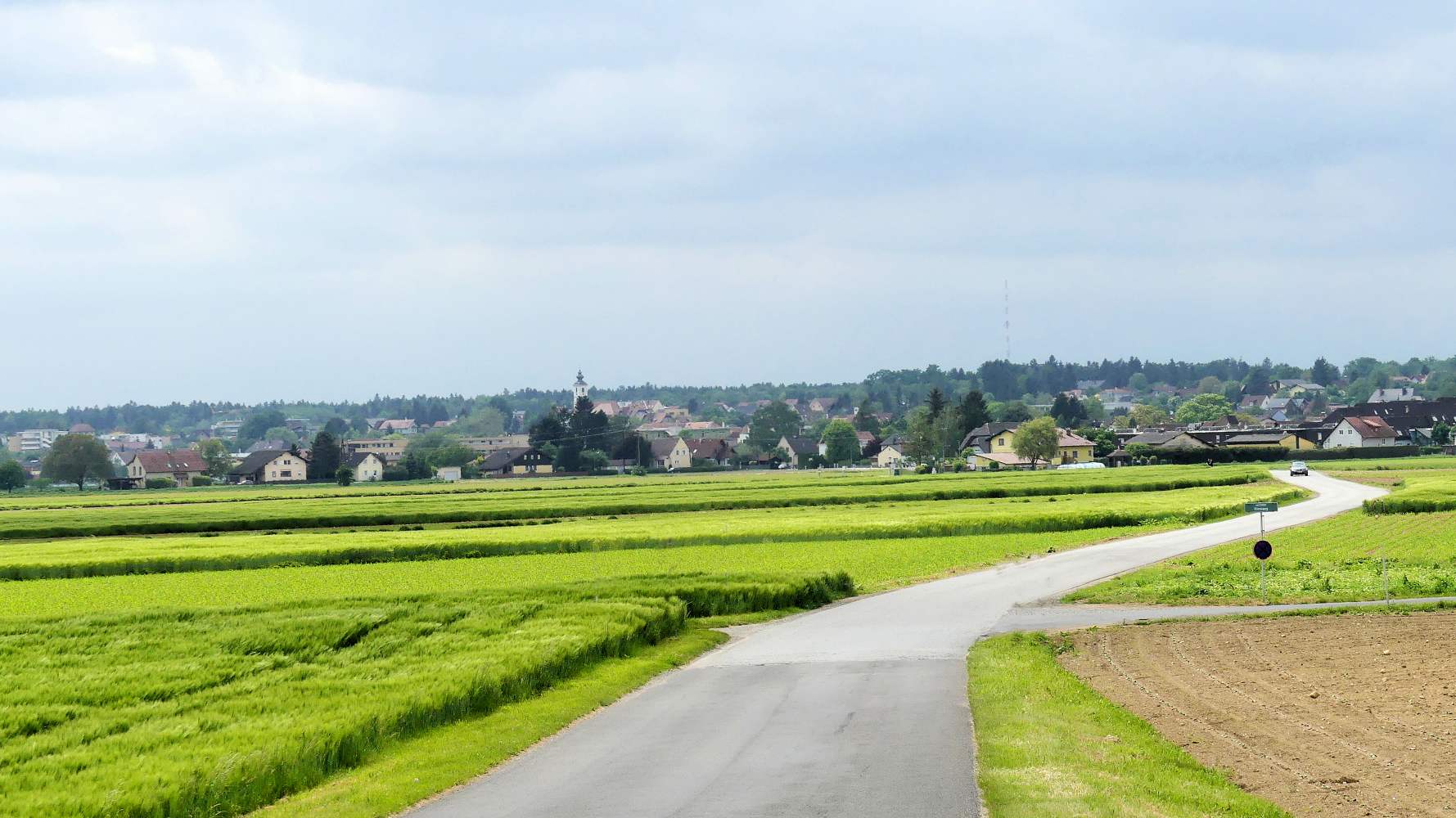 Die Geschichte vom ROA