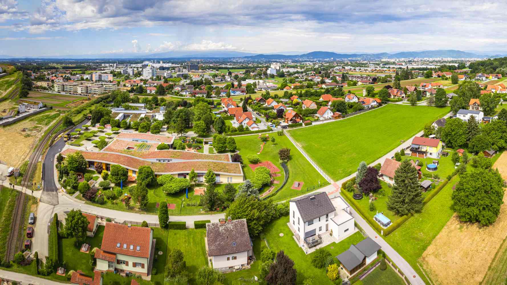 Unsere Ideen für ein lebenswertes Raaba-Grambach