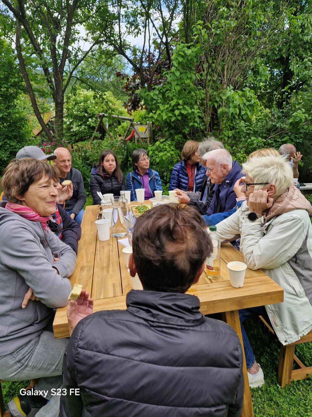 2025-05-24_Frohnleiten_KraeuterwanderungGesundeJause